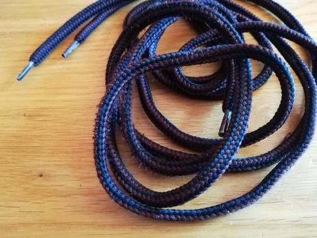 Šnúrky do topánok, 