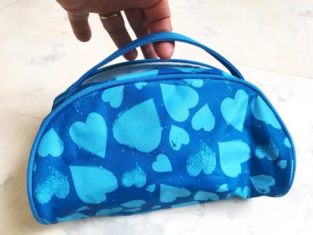 Taštička na kozmetiku, 