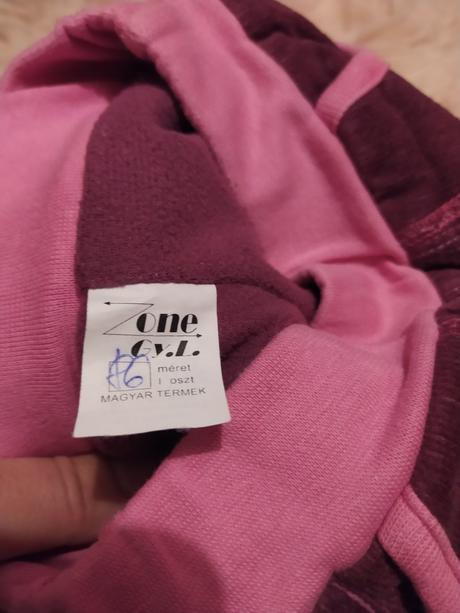 Zateplené menčestráky, 86