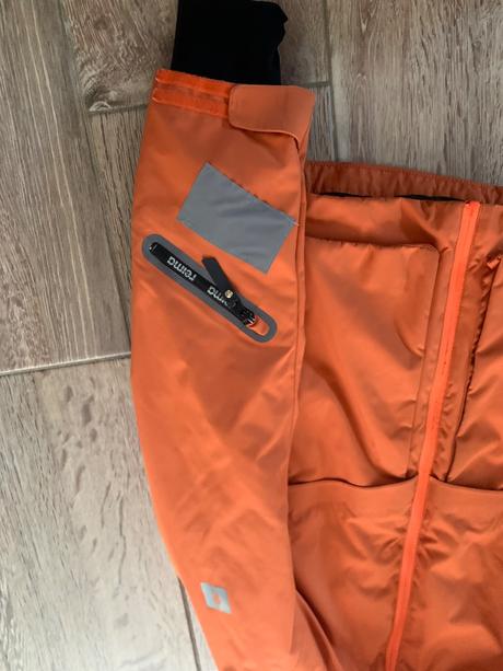Reima model tirro zimná lyžiarska bunda 146/152, reima,146