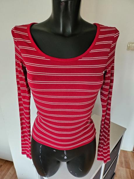 Damske tricko, tally weijl,m