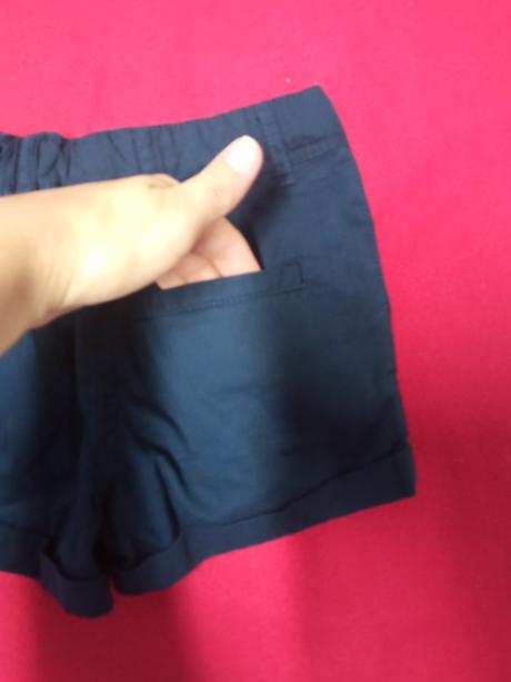 Šortkove nohavice, f&f,122