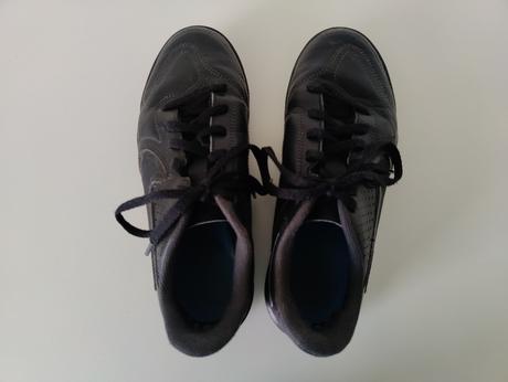 Turfy nike tiempo legend 9 club tf junior veľ. 34, nike,34