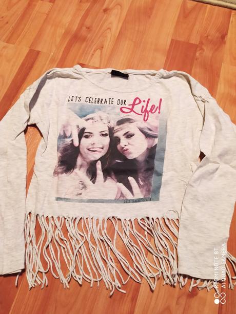 Tričko, dopodopo,134