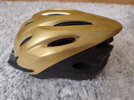 Cyklistická prilba, xs