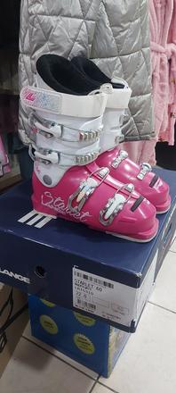 Lyžiarky 34, lange,34