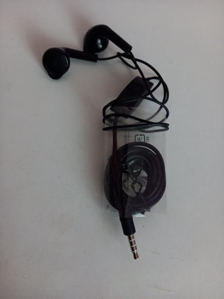 Samsung gh59-15063a headset čierny, samsung