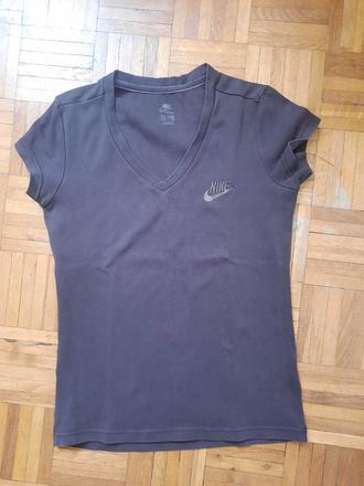 Dámske tričko nike, nike,s