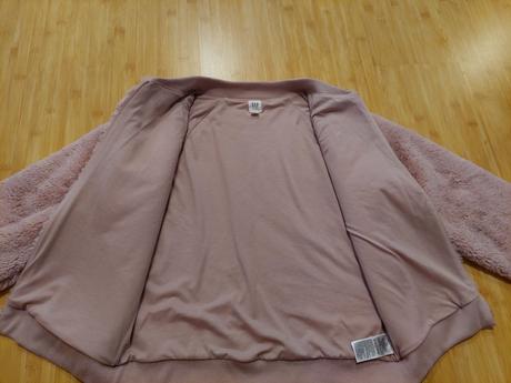 Bundička gap, gap,164