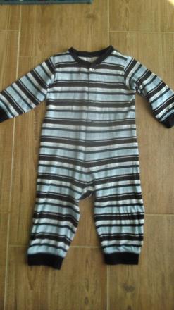 Overal na spanie 74/80, 74