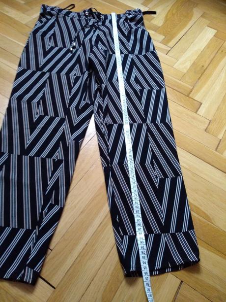 Nohavice atmosphere, atmosphere,l