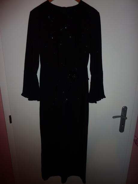 Apoločenské šaty samara, 38