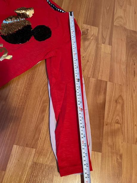 2 tričká coccodrilo a disney, coccodrillo,140