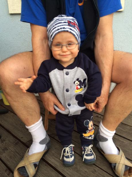 Čiapka jarná, sterntaler,86