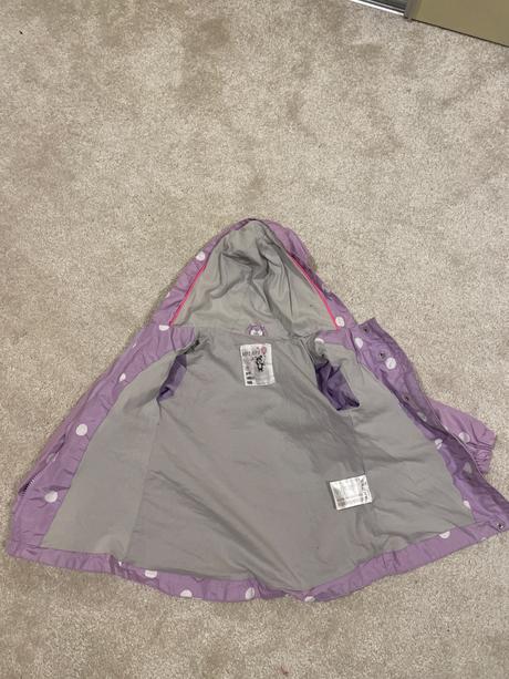 Jesenný kabátik, dopodopo,104