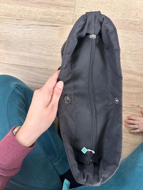 Taška , kabela na kočík, 