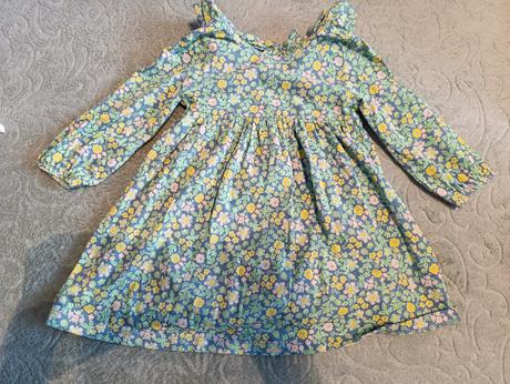 Mix oblečenia 80, 68–80