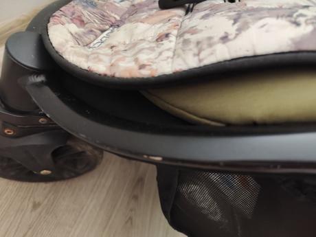 Športový kočiar, joie