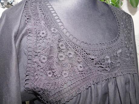 Hallhuber kvalitna bluzka, 36