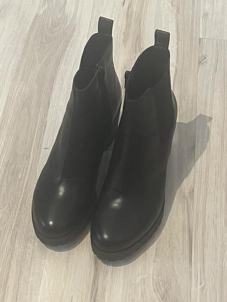 Vagabond čižmy, vagabond,38