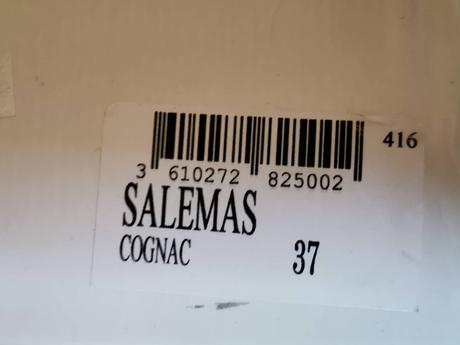 Dámske čižmy cosmoparis, 37