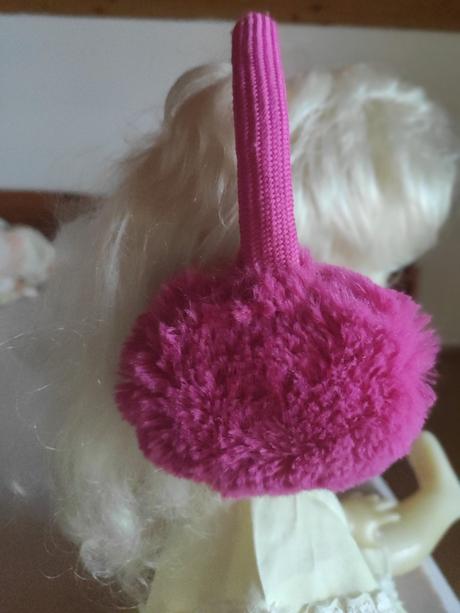 Klapky / chrániče / slúchadlá na uši, 