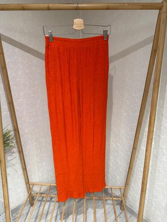 Nohavice bershka, bershka,m