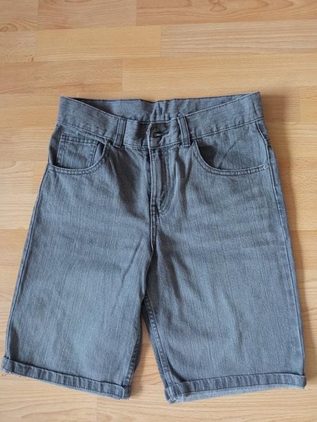 Kraťasy veľ.158, f&f,158