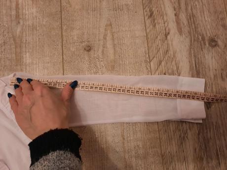 Krásna blúzka, 128