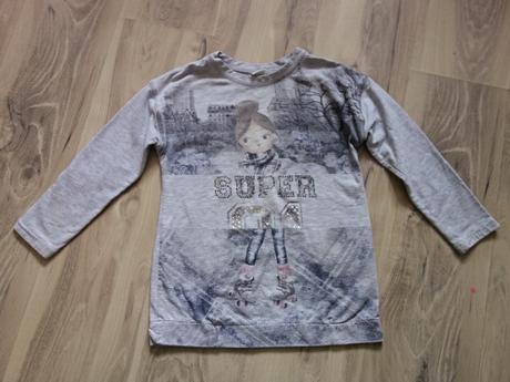 Tunika mayoral, mayoral,116