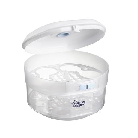 Tommee tippee essentials sterilizátor, tommee tippee