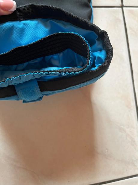 Otepľovačky lewro párkrát oblečené, lewro,128