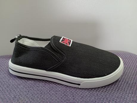 Prezuvky, 31 / 32 / 33 / 34 / 35