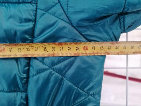 Kilpi zimná bunda, xs