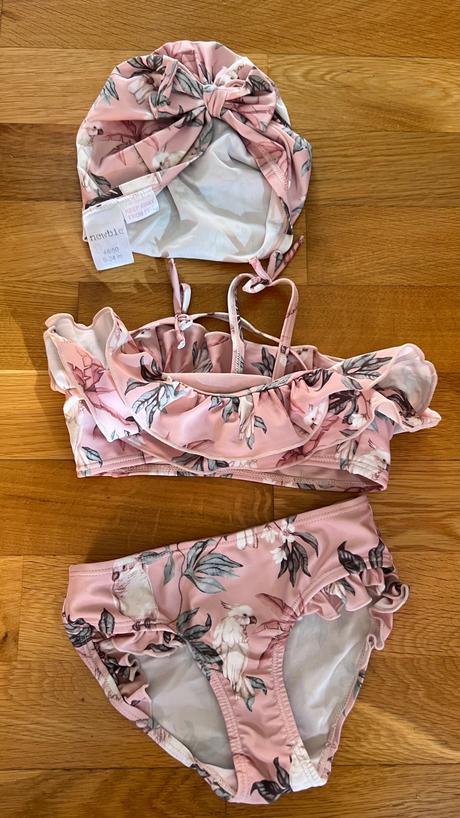 Set plaviek newbie, newbie,92