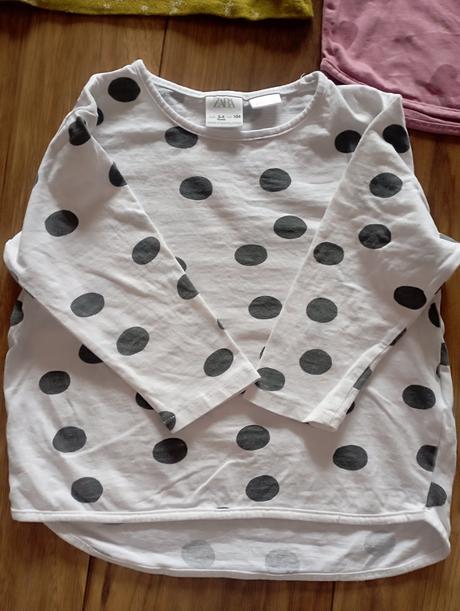 Zara natelniky 104,4+1 gratis, zara,104