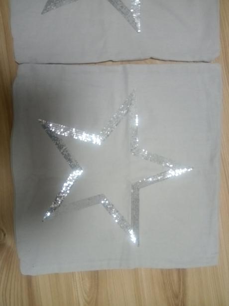 Návliečky na vankusik, 