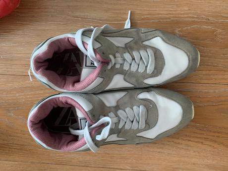 Tenisky zara, zara,39