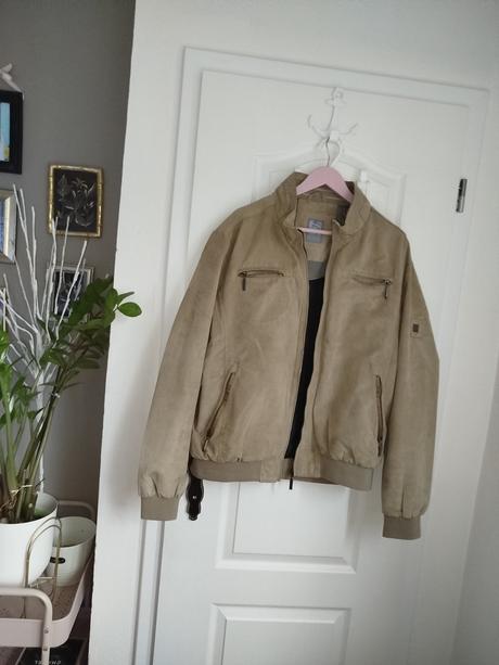 Anorac bunda  54, xl