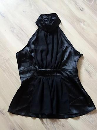 Dámska blúzka ytrend, 38