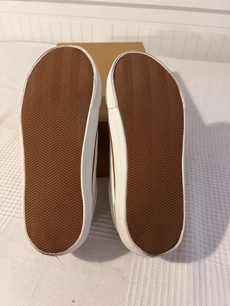 Kožené tenisky veľkosť 37, next,37