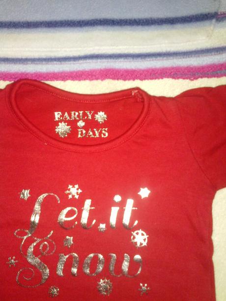  tricko 3-6 mes , early days,68