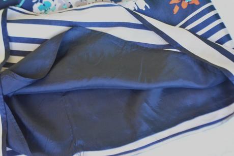 Šaty hodvábne marela, veľ. s, s