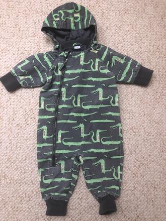 Overal lindex vel.74, lindex,74