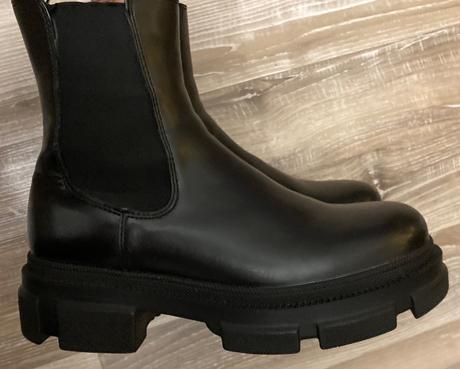 Krásne čižmy catwalk,deichmann, deichmann,39