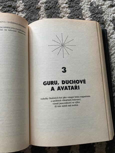 Hvězdná znamení tajné kódy vesmíru (1997), 