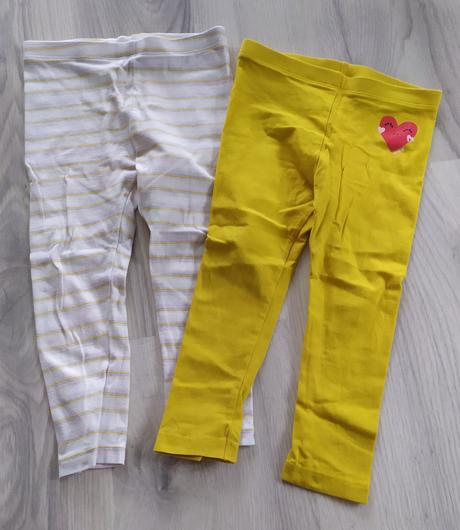 2x leginy, lupilu,92