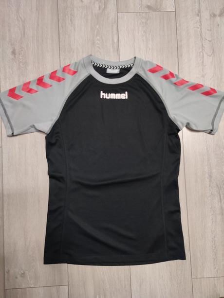 Predám hummel tričko, hummel,176