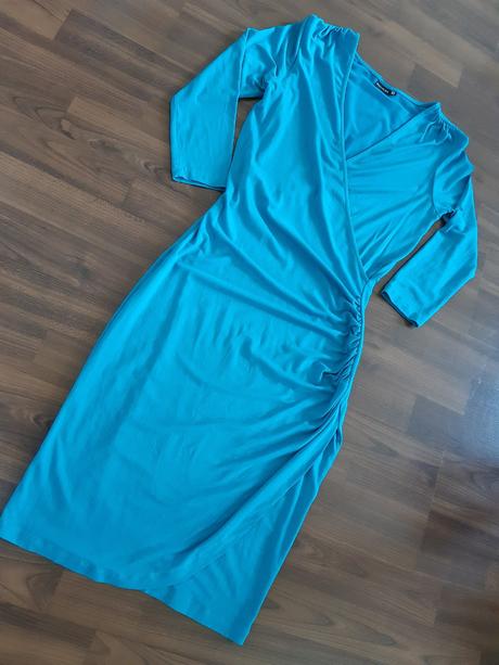 Šaty xs/s/m, bonprix,36