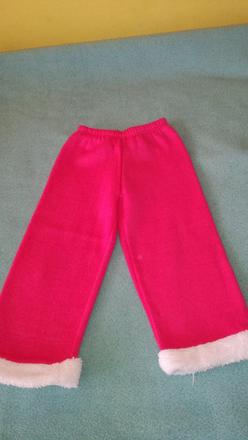 Zateplene nohavicky, 98